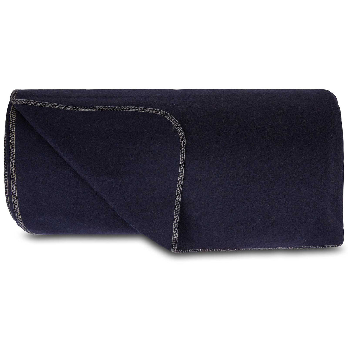 M33 - Lodge Twin Blanket White Mountain Woolen from Minus33 Merino Wool Clothing
