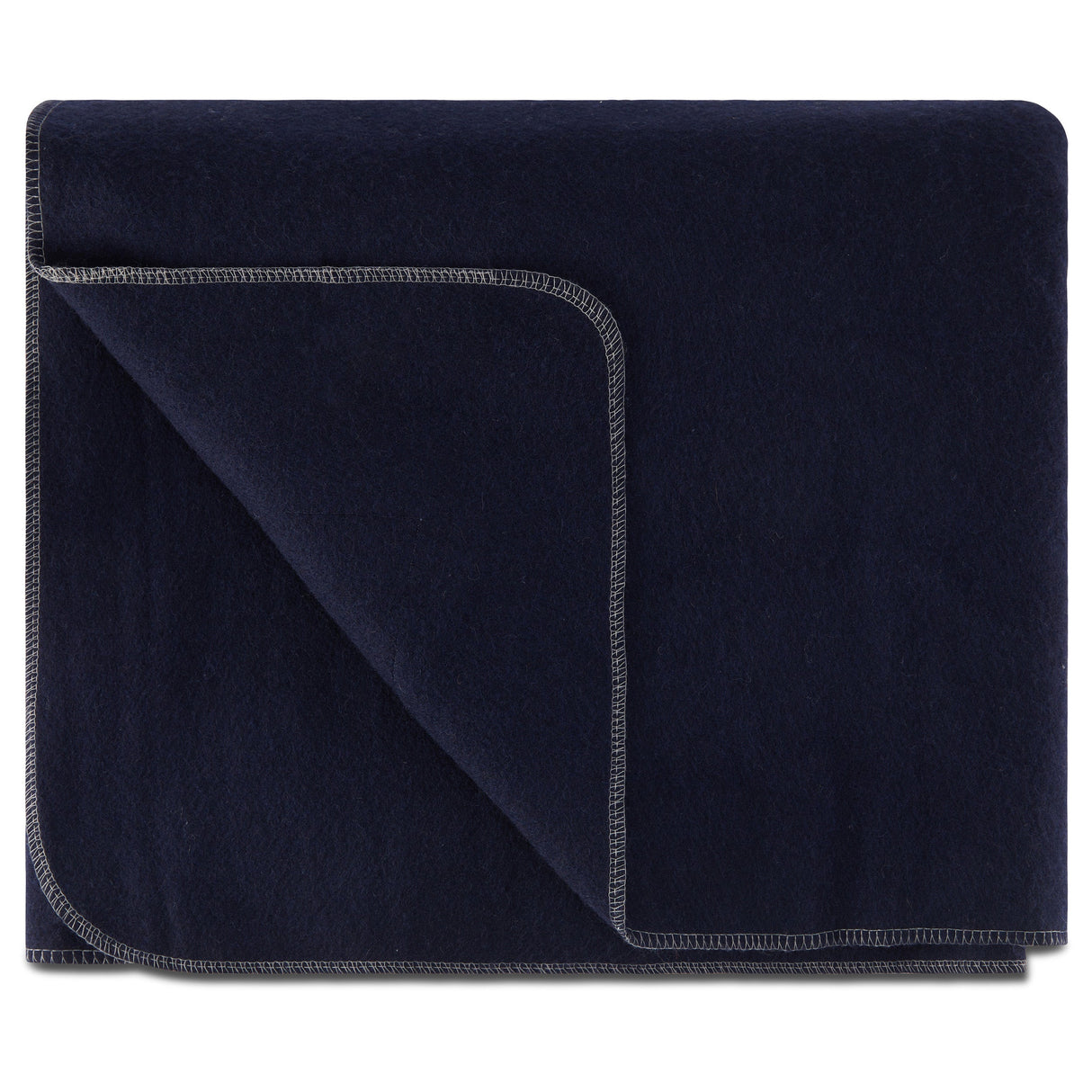 M33 - Lodge Twin Blanket White Mountain Woolen from Minus33 Merino Wool Clothing