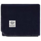 M33 - Lodge Twin Blanket White Mountain Woolen from Minus33 Merino Wool Clothing