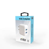 Boxed Smartphone Gadget Display from Mila Lifestyle Accessories
