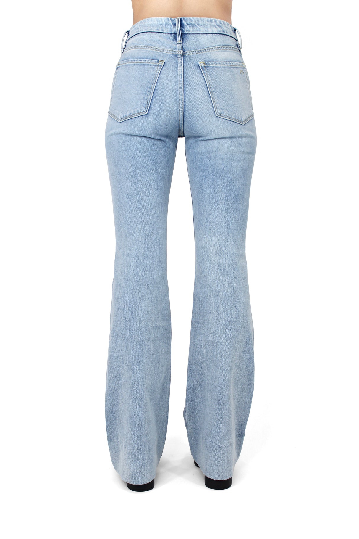 The Wanderer Flare - Gracie from Porter Blue Apparel