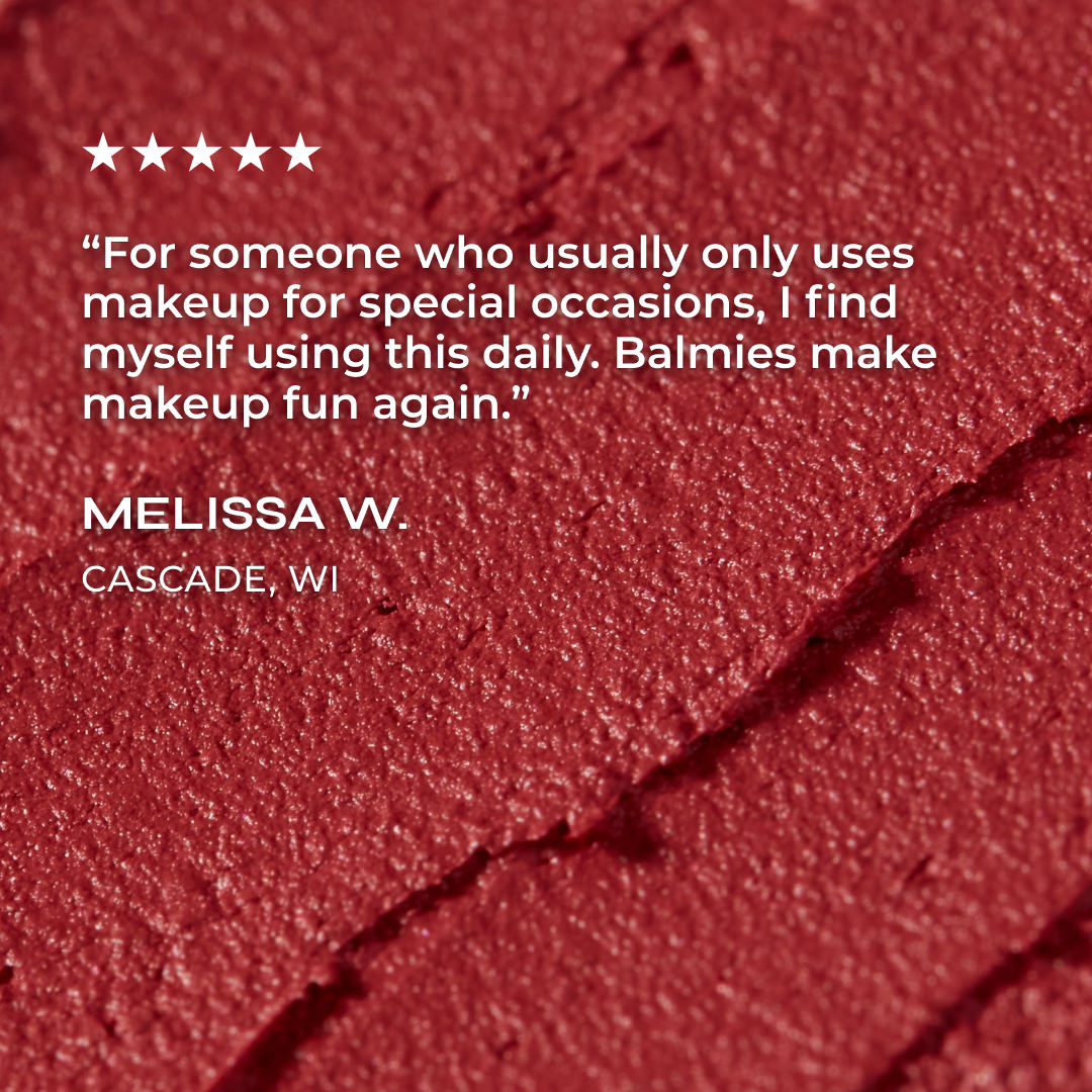 Balmie Singles from Axiology