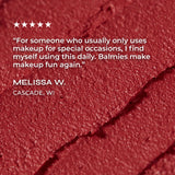 Balmie Singles from Axiology