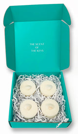 Island Escape Wax Melts From Aqua D' Keys