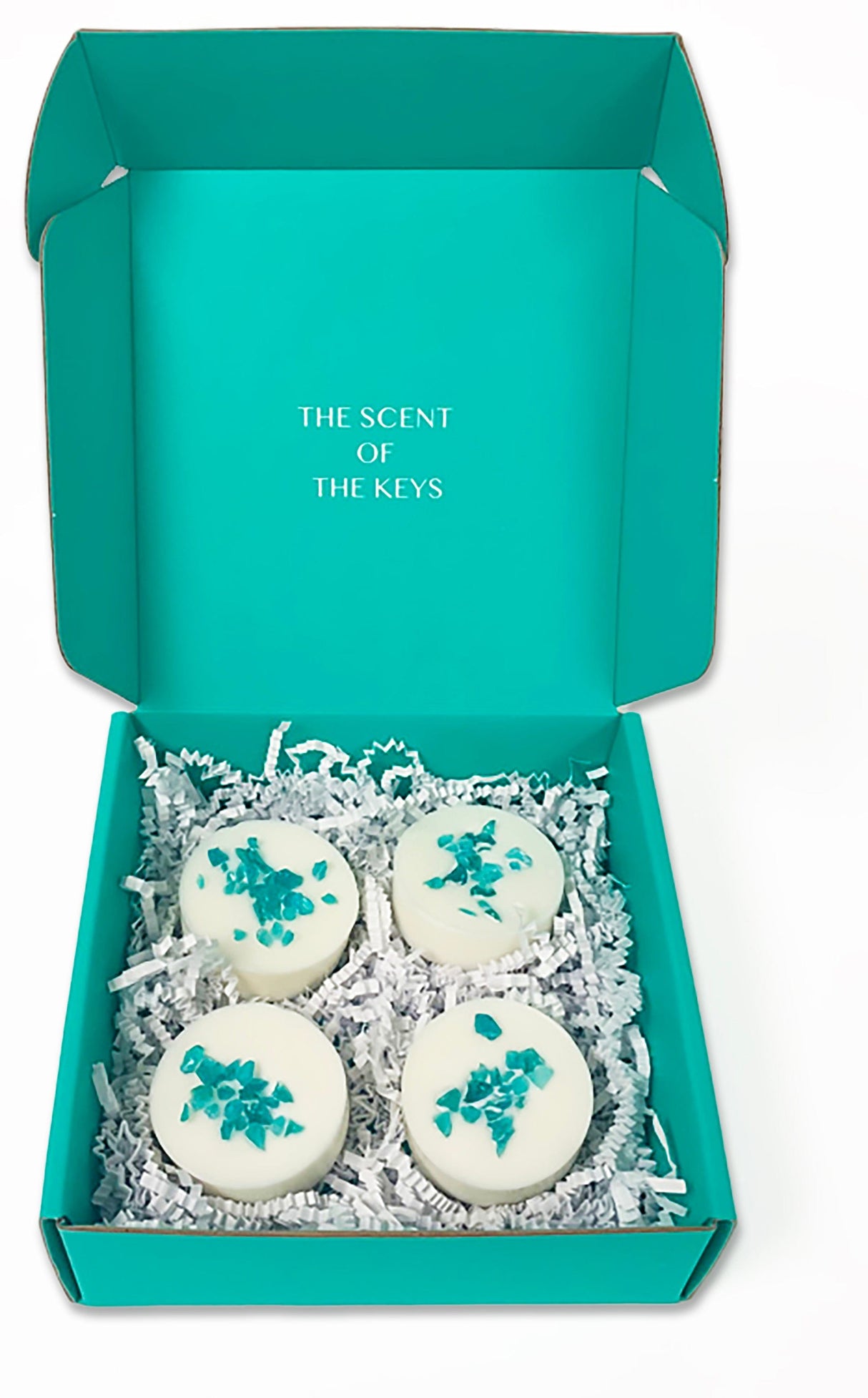 Lazy Day Wax Melts From Aqua D' Keys