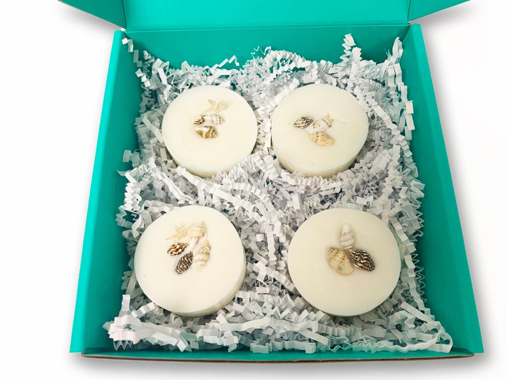 Ocean Surf Wax Melts From Aqua D' Keys