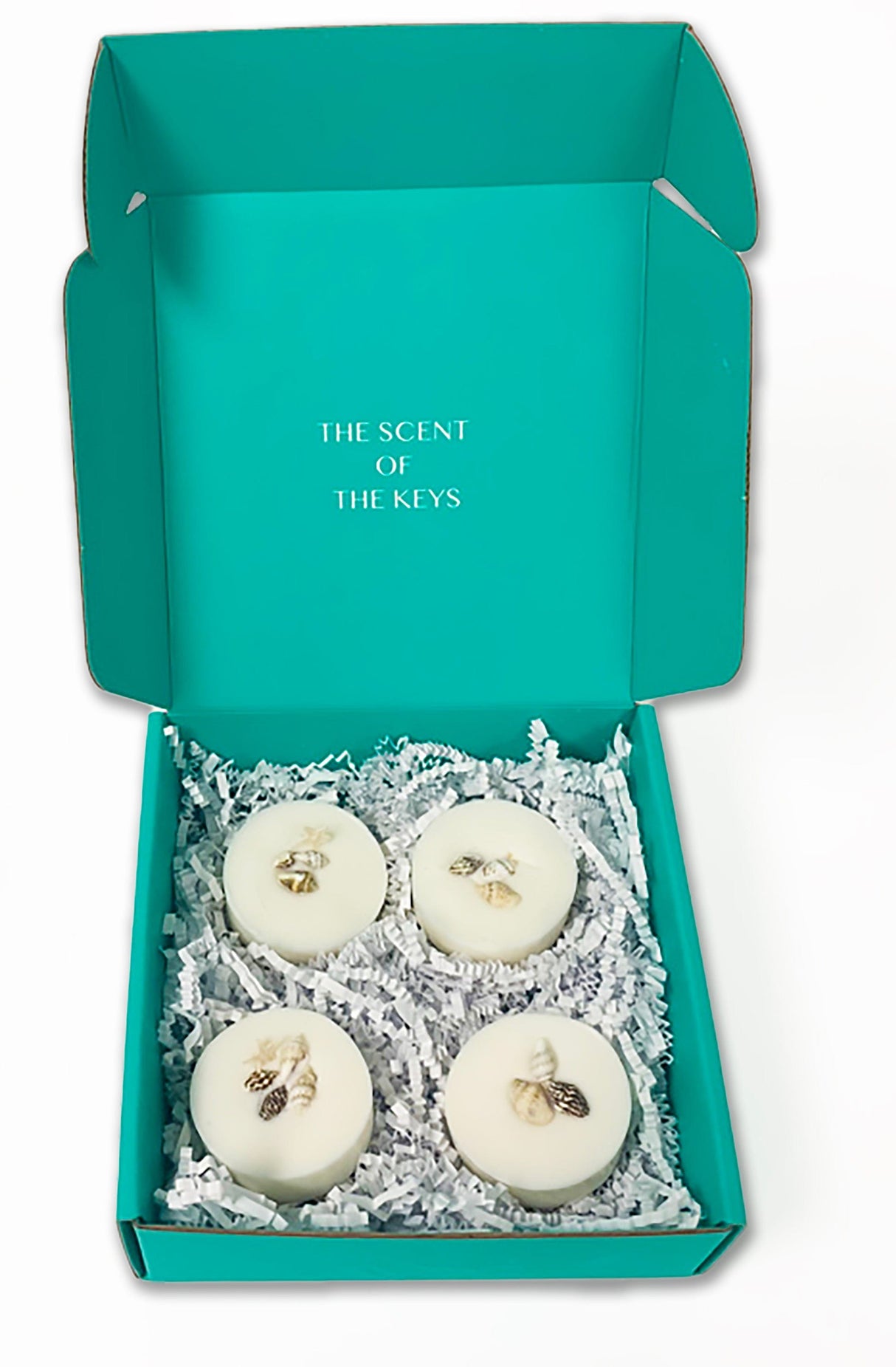 Ocean Surf Wax Melts From Aqua D' Keys