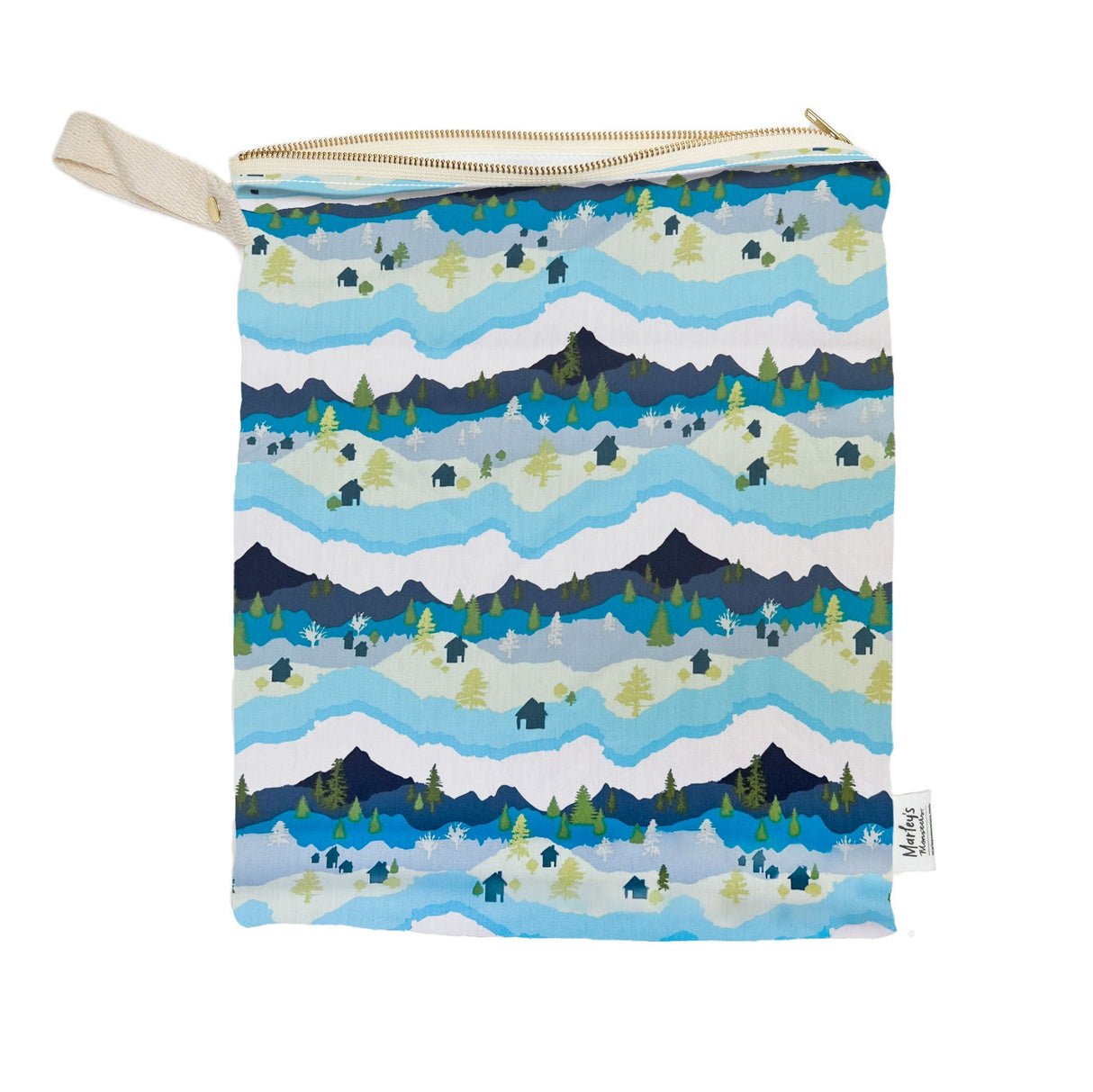 Wet Bag from Marley's Monsters