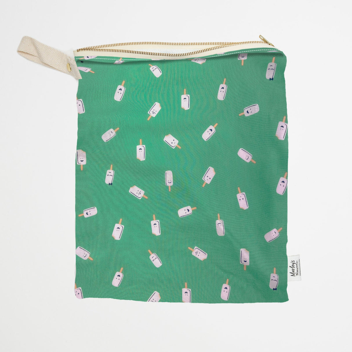 Wet Bag from Marley's Monsters