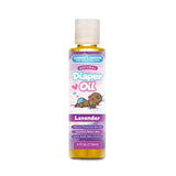 Diaper Oil | Natural from Garner's Garden
