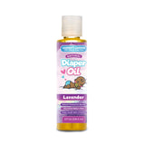 Diaper Oil | Natural from Garner's Garden
