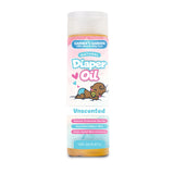 Diaper Oil | Natural from Garner's Garden