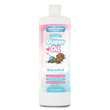 Diaper Oil | Natural from Garner's Garden