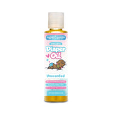 Diaper Oil | Natural from Garner's Garden