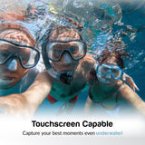 Floating Waterproof Phone Case and Pouch - Pack of 12 from Mila Lifestyle Accessories