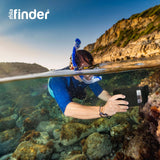 Floating Waterproof Case Bundle Floor Display - Pack of 48 from Mila Lifestyle Accessories