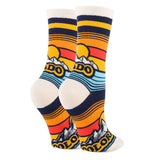 Colorado Socks from Oooh Yeah! Socks