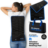 UPHEAT Weighted pad from REATHLETE