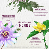 Postpartum Emotional Baby Blues from WishGarden Herbs