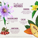 Liquid Bliss Mood Elevator from WishGarden Herbs