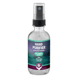 Peaceful Protector Hand Purifier from WishGarden Herbs