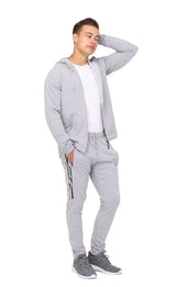 ULTIMATE Flex Jogger Sweatpants- TALL from SCR Sportswear
