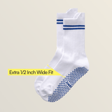 Everyday Gripper Socks 3-Pack from Joe & Bella
