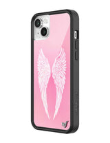 Angel Baby iPhone Case from Wildflower Cases