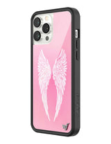 Angel Baby iPhone Case from Wildflower Cases
