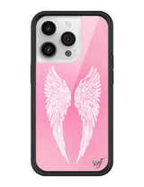 Angel Baby iPhone Case from Wildflower Cases