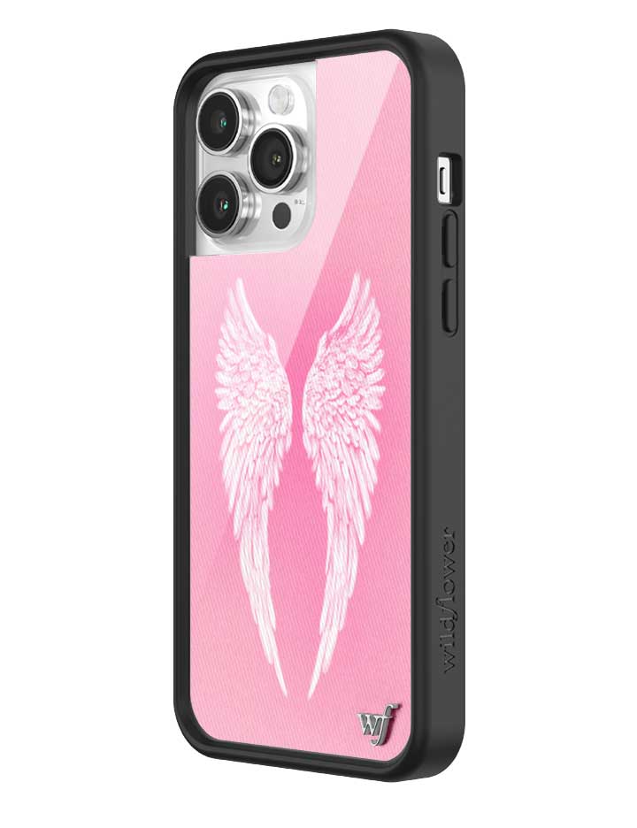 Angel Baby iPhone Case from Wildflower Cases