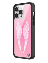 Angel Baby iPhone Case from Wildflower Cases