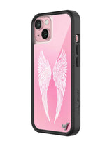 Angel Baby iPhone Case from Wildflower Cases