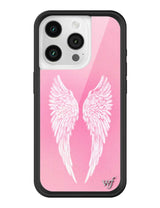Angel Baby iPhone Case from Wildflower Cases