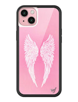 Angel Baby iPhone Case from Wildflower Cases