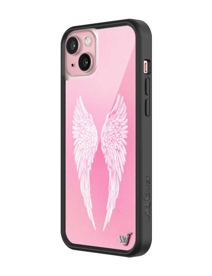 Angel Baby iPhone Case from Wildflower Cases