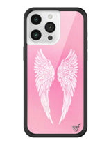 Angel Baby iPhone Case from Wildflower Cases