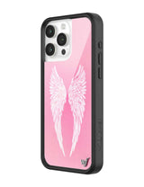 Angel Baby iPhone Case from Wildflower Cases