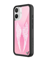 Angel Baby iPhone Case from Wildflower Cases