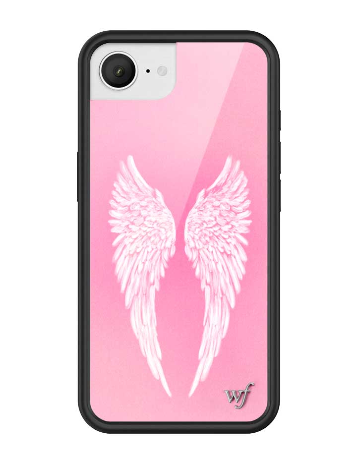 Angel Baby iPhone Case from Wildflower Cases