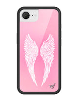 Angel Baby iPhone Case from Wildflower Cases