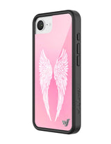 Angel Baby iPhone Case from Wildflower Cases