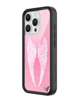 Angel Baby iPhone Case from Wildflower Cases