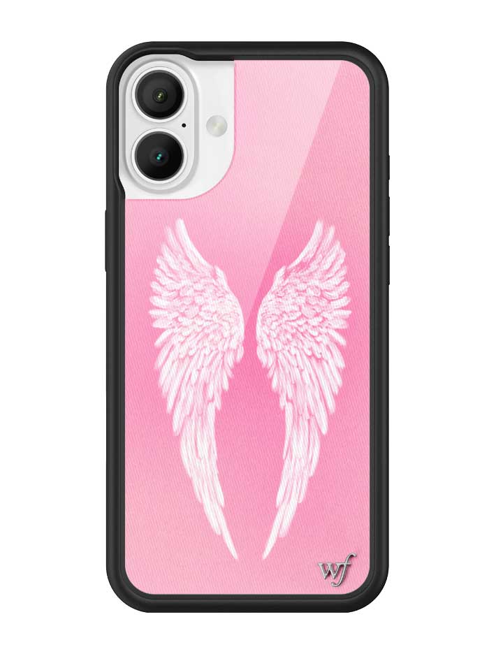 Angel Baby iPhone Case from Wildflower Cases
