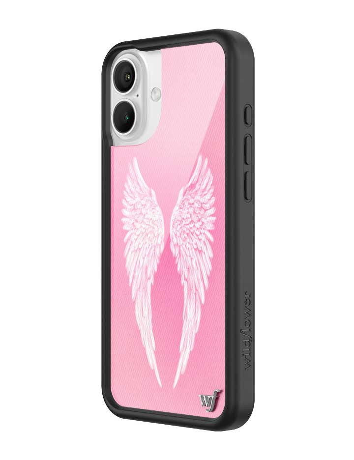 Angel Baby iPhone Case from Wildflower Cases