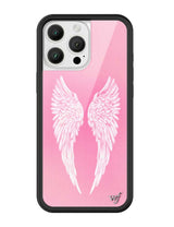 Angel Baby iPhone Case from Wildflower Cases