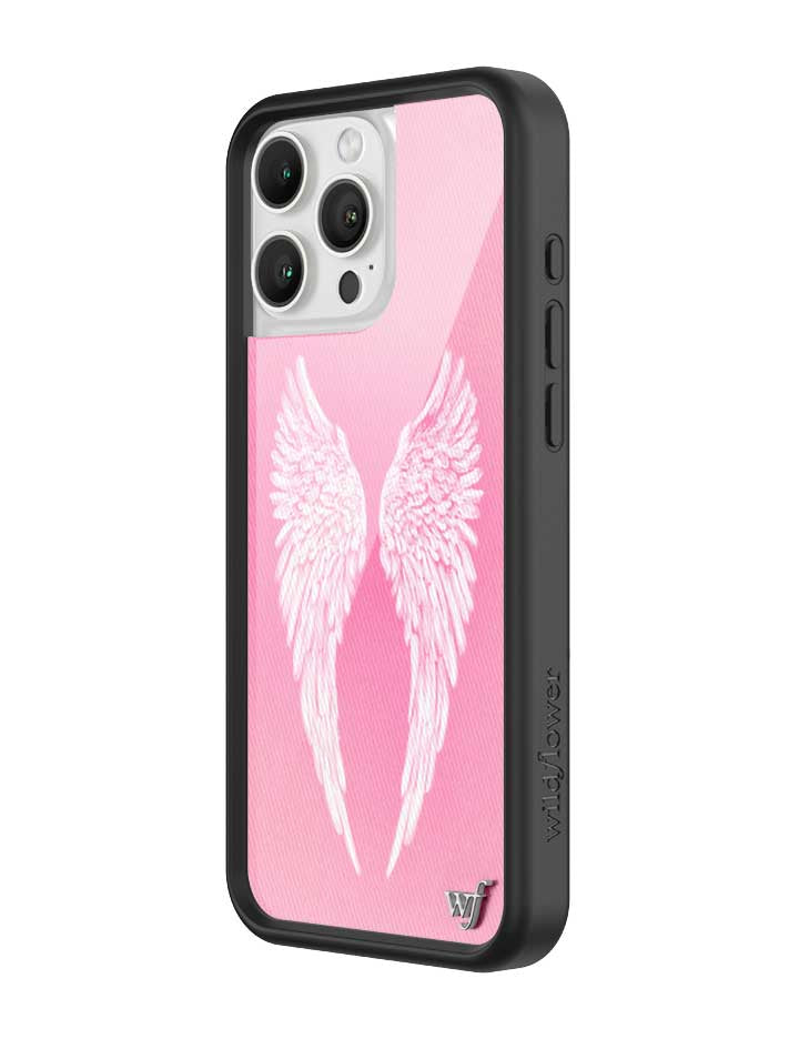 Angel Baby iPhone Case from Wildflower Cases