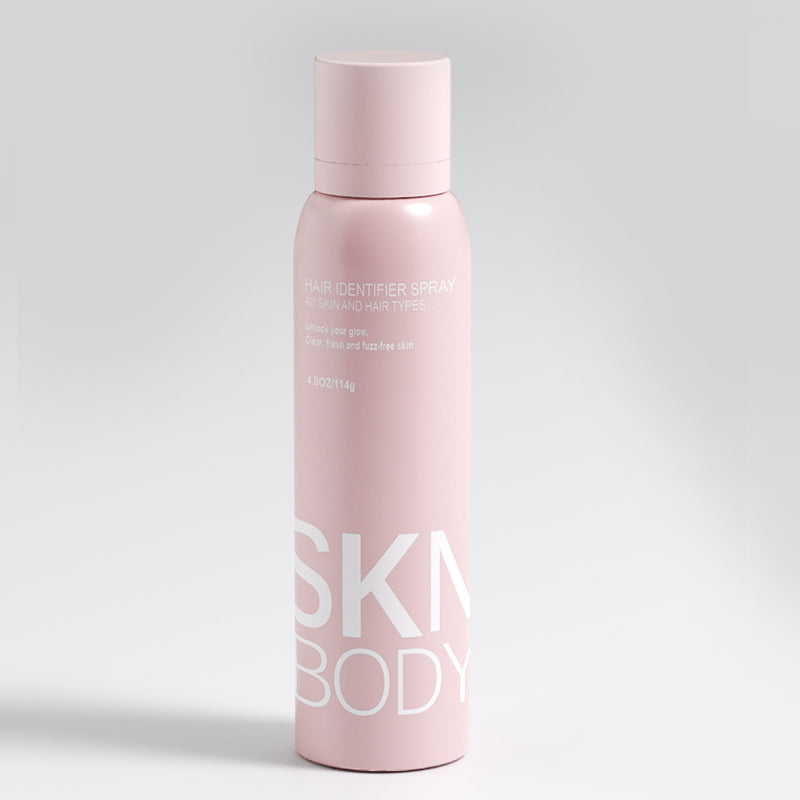 Hair Identifier Spray from SKNBODY