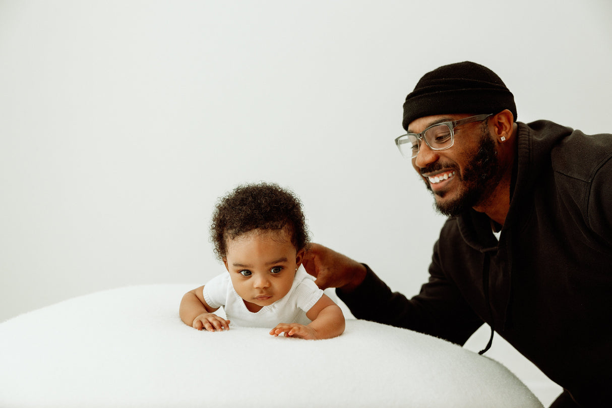 Lavender Arms Out™ Short Sleeve Sleep Sack From Swaddelini