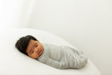 Grey Swaddle Sleep Sack From Swaddelini